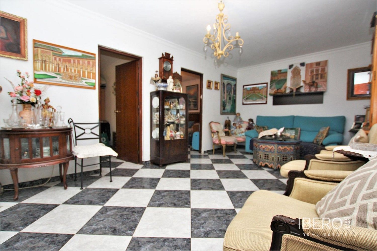 Prodej rodinný dům - Marbella, ES, 220 m² - 2