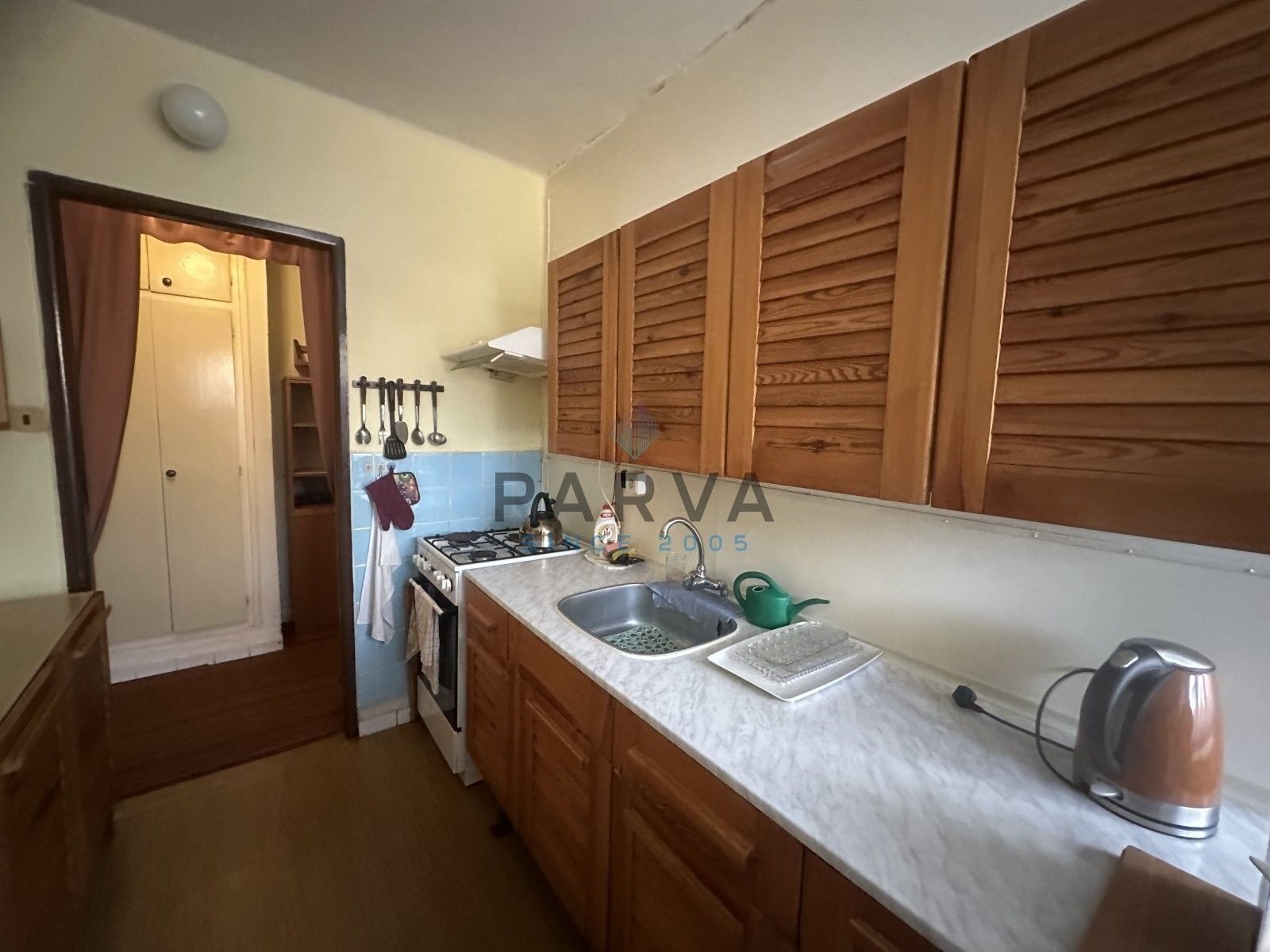 Pronájem byt 2+1 - Rodinná, Plzeň, 53 m²