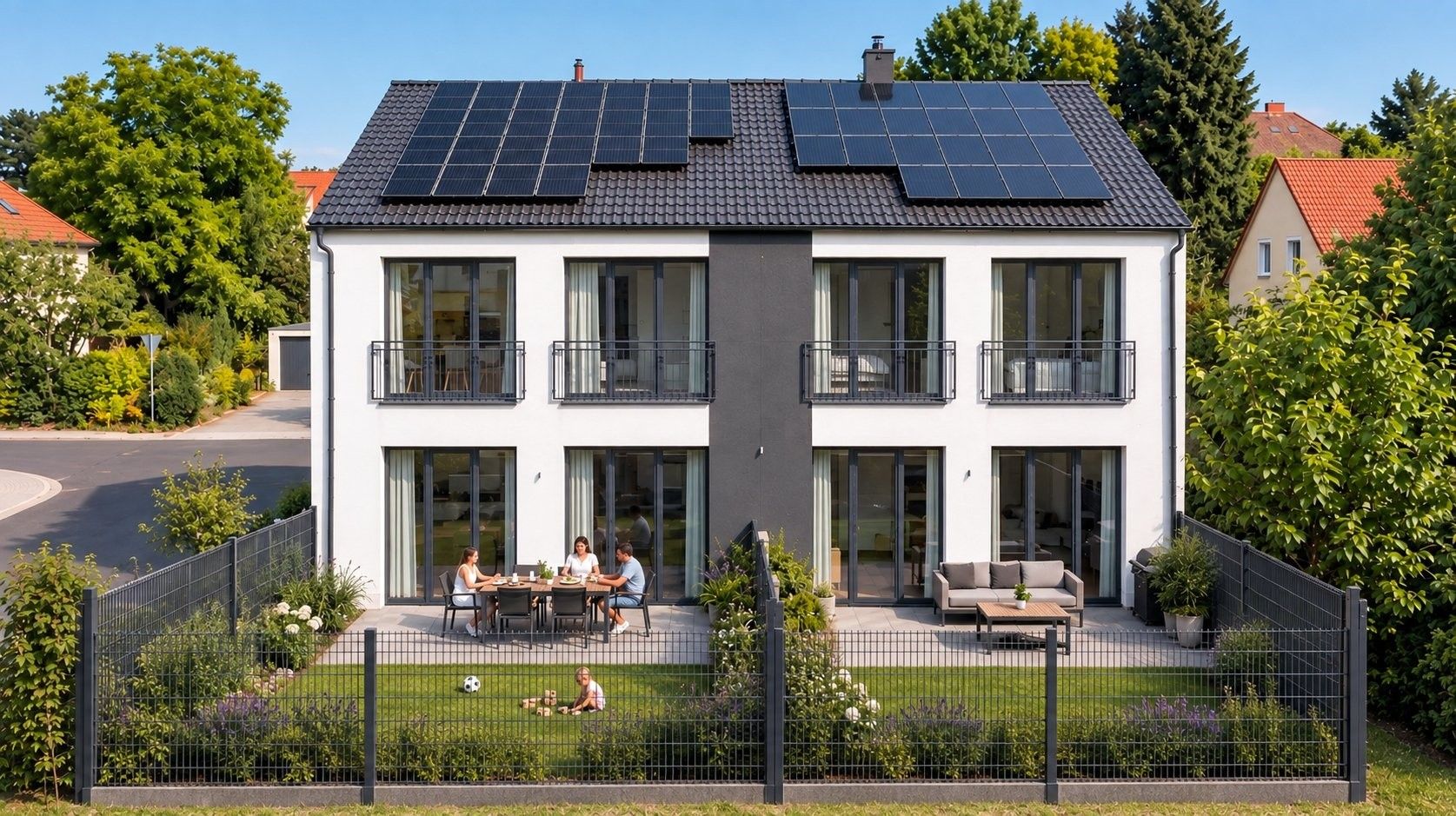 Byty, Veleslavínova, Lysá nad Labem, 209 m² - 2