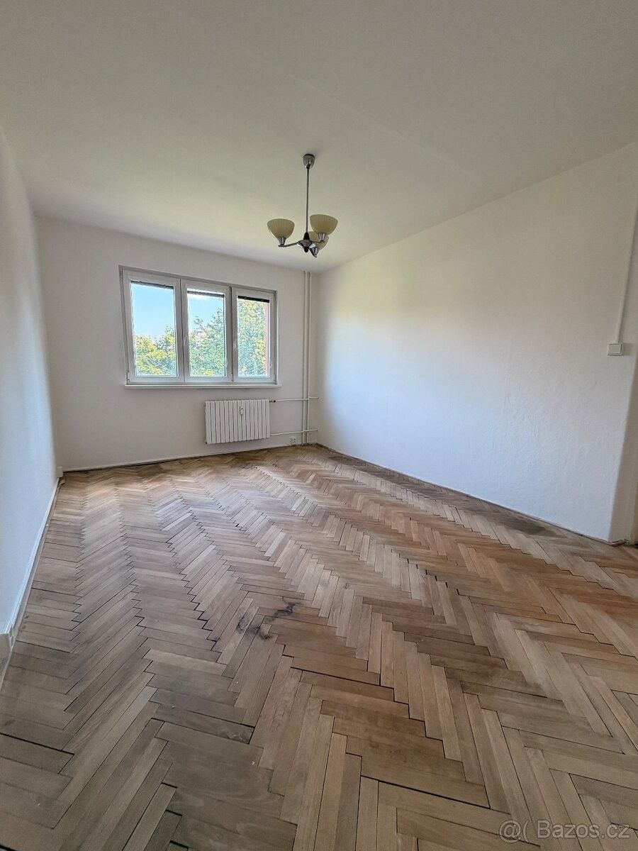 Byty, Ostrava, 700 30 - 1