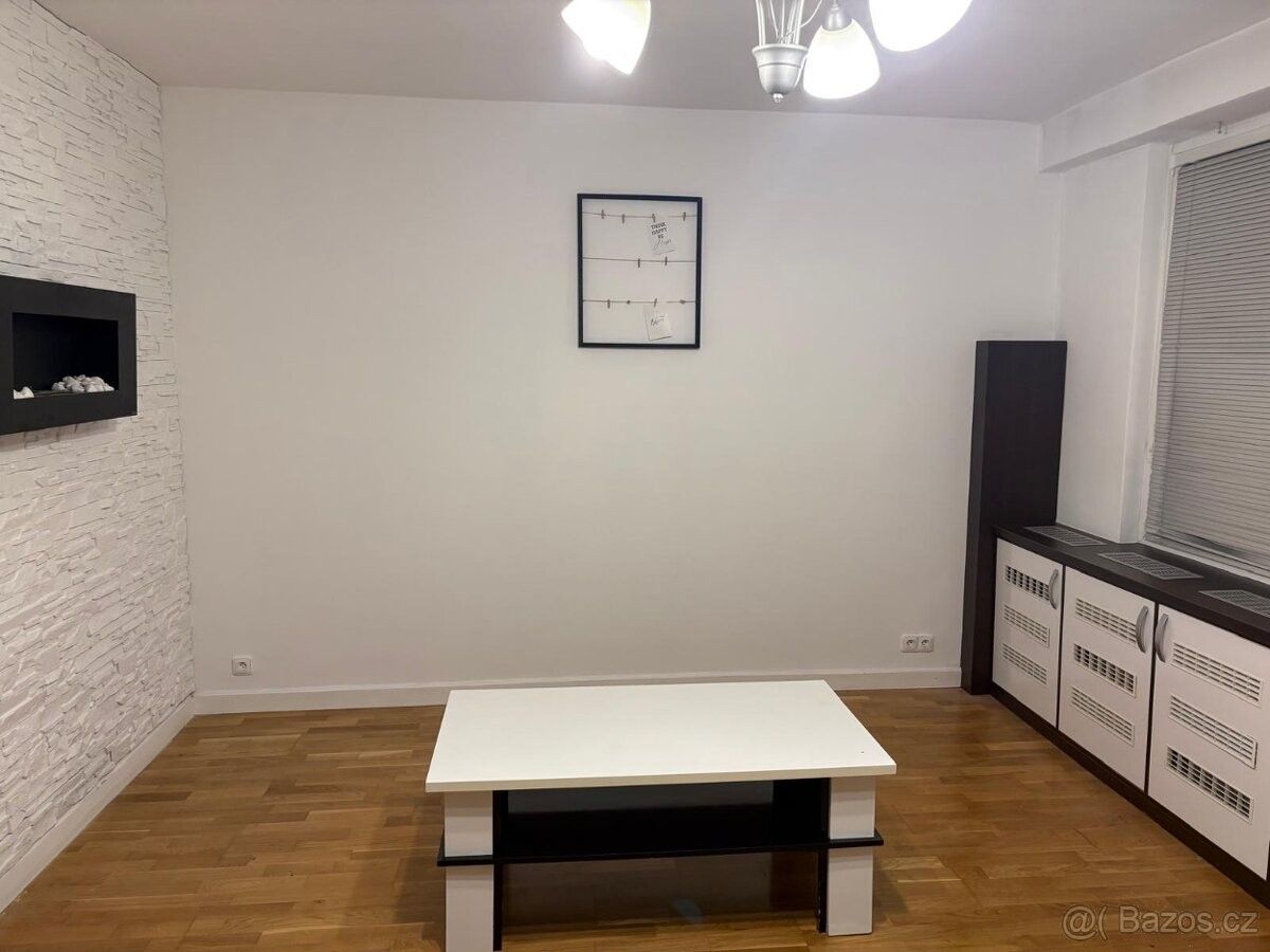 Byty, Dolní Benešov, 747 22