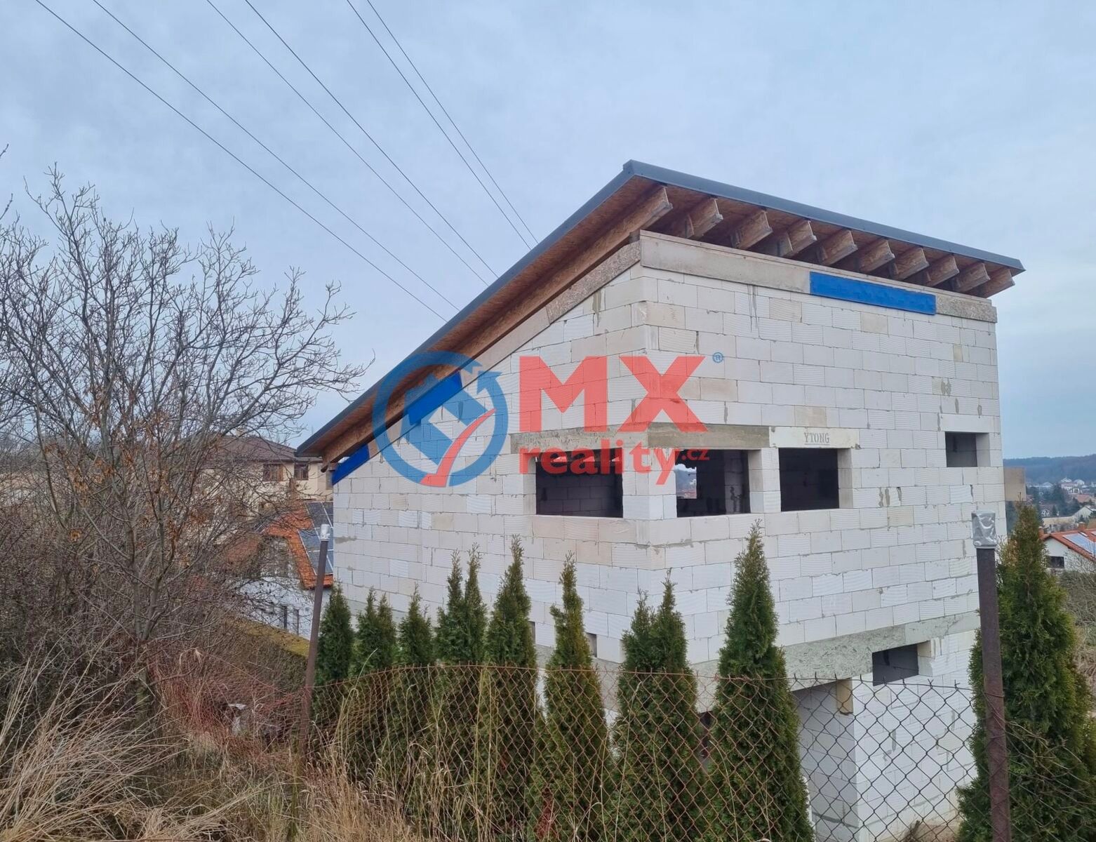 Prodej rodinný dům - Tuchoměřice, 78 m² - 5