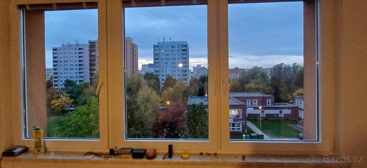 Byty, Ostrava, 700 30