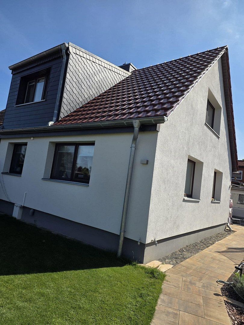 Rodinný dům · 116 m² · Berlin Falkenhagener Feld Berlin 13589 - 4