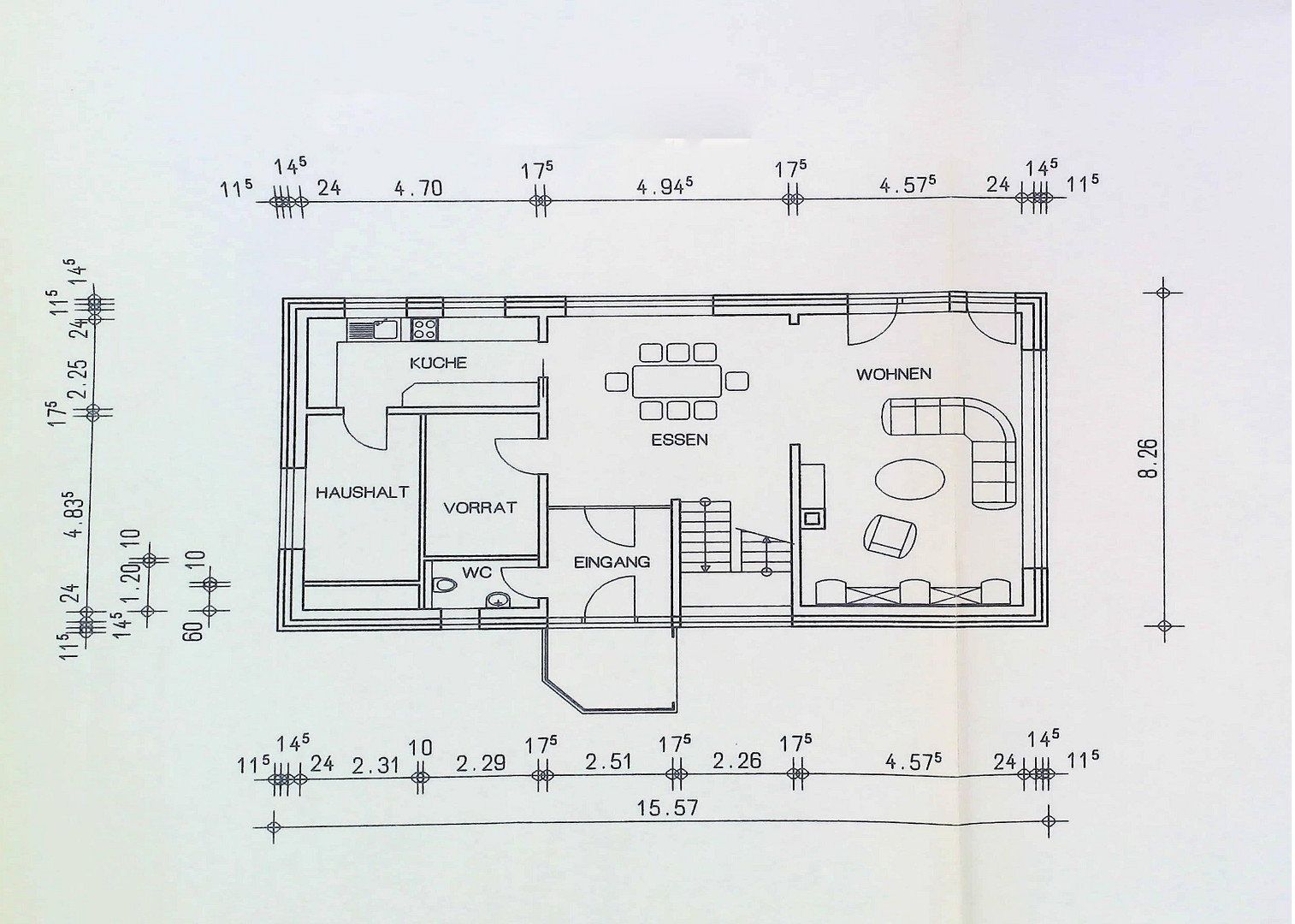 Rodinný dům · 177 m² · , Bavorsko - 4
