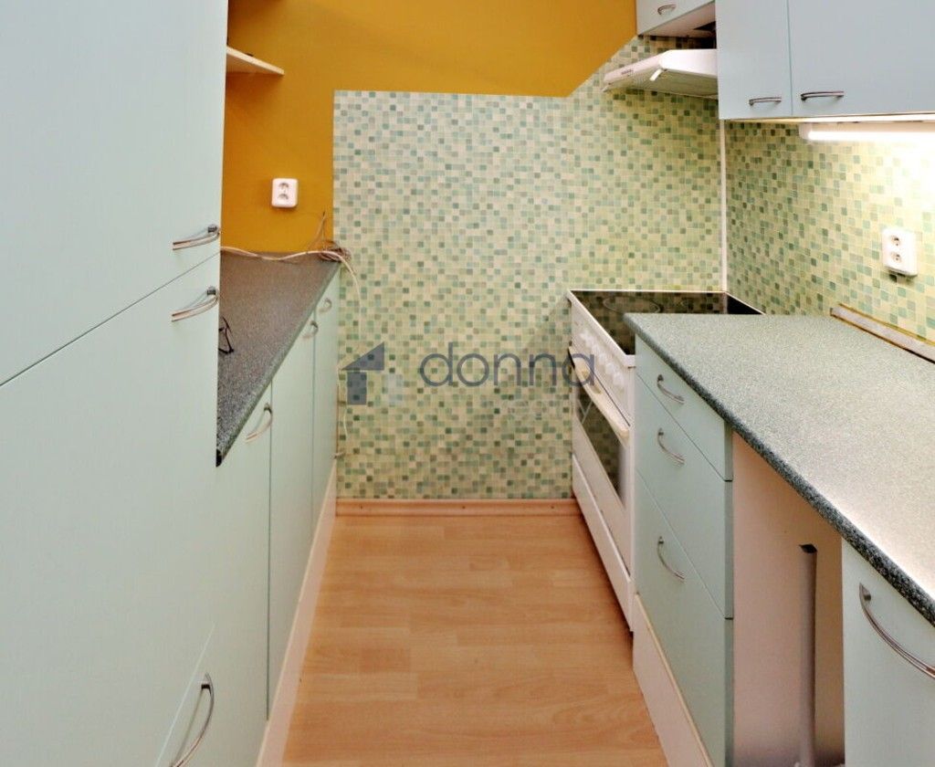 Byt 1+kk · 27 m² · Rochovská, Praha Hloubětín - 4