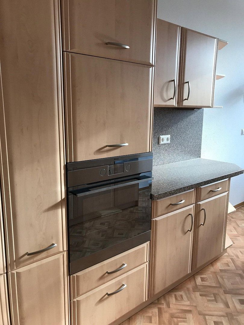 Byt 6+kk a více · 151 m² · Reichenhainer Str. 52 Chemnitz Bernsdorf Sachsen 09126 - 4