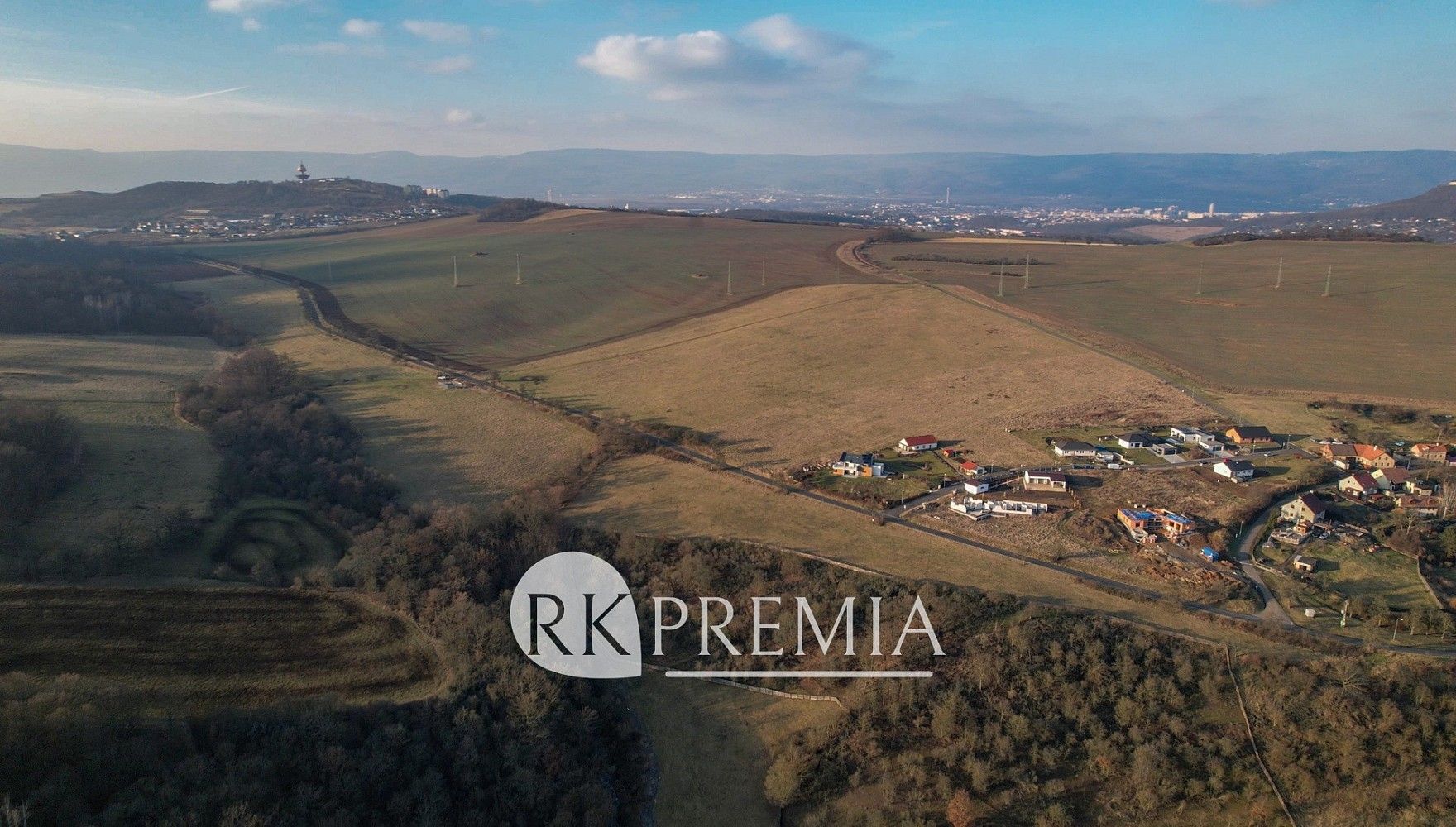 Zemědělský pozemek · Bžany - Pytlíkov, okres Teplice - 4