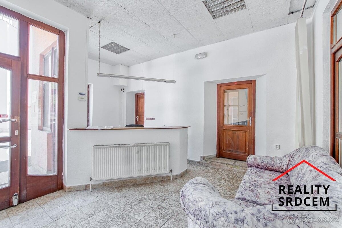 Kancelář · Opava, 746 01 - 3