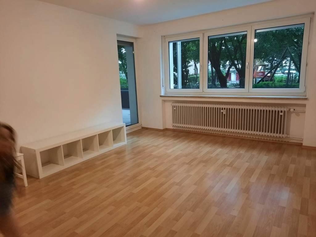 3+1, Rosenheim Rosenheim Bayern 83026, 73 m² - 1