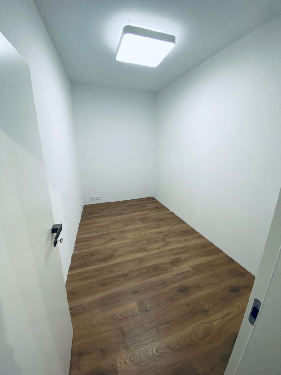 Pronájem byt 2+1 - Milady Horákové, Praha - Holešovice, 58 m² - 5