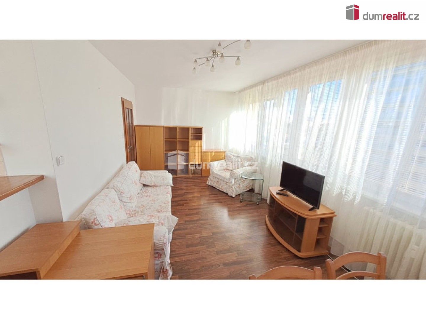 3+kk, Tererova, Praha, 82 m²