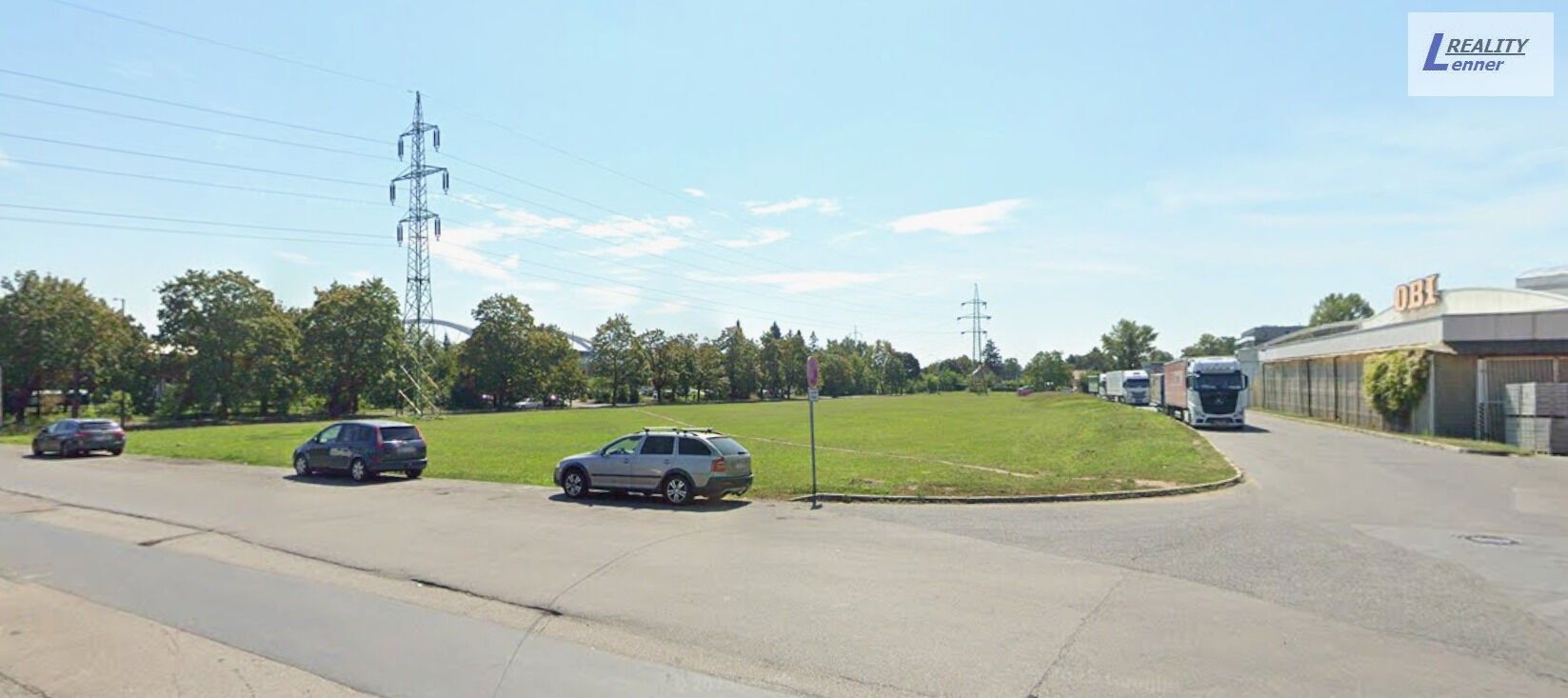 Komerční pozemky, Praha, 6 m²