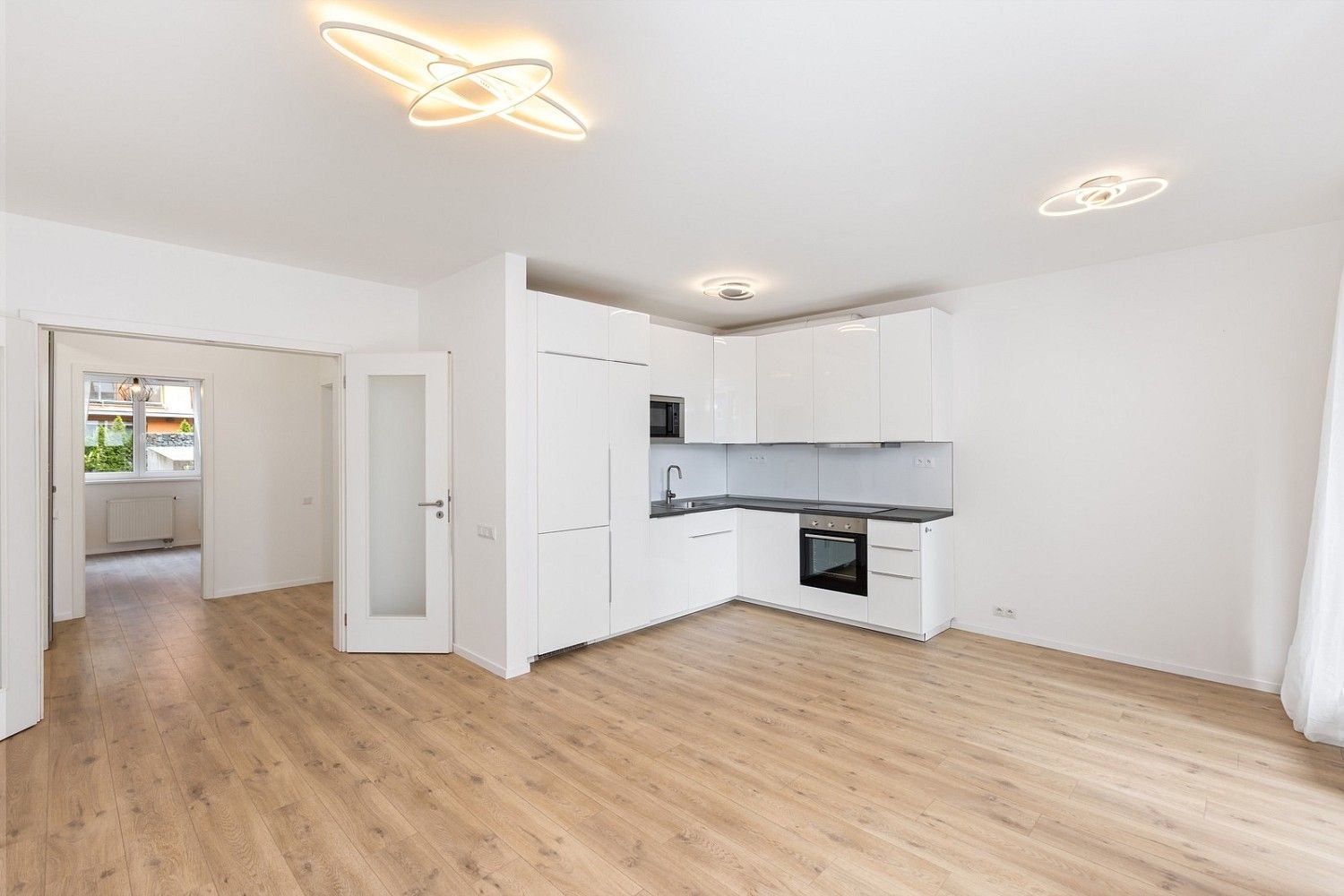 Byt 3+kk · 80 m² · Olgy Havlové, Praha 3 - Žižkov - 4
