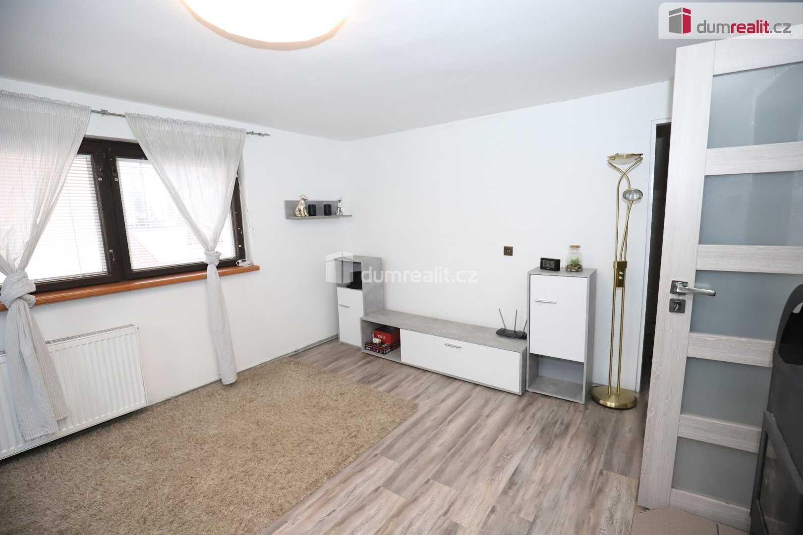 Činžovní dům · 330 m² · Vítězná, Habartov - 3