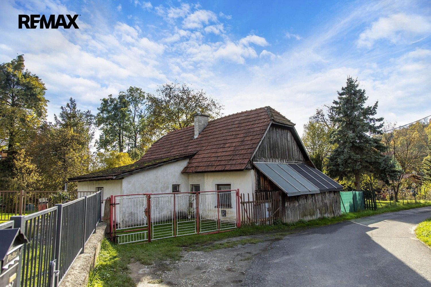 Prodej rodinný dům - Za Kovárnou, Zubří, okres Vsetín, 40 m² - 5