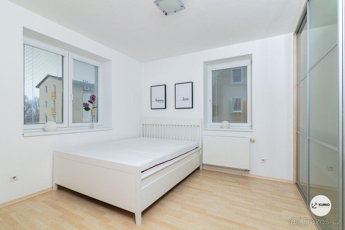 Prodej byt - Frýdek-Místek, 738 01