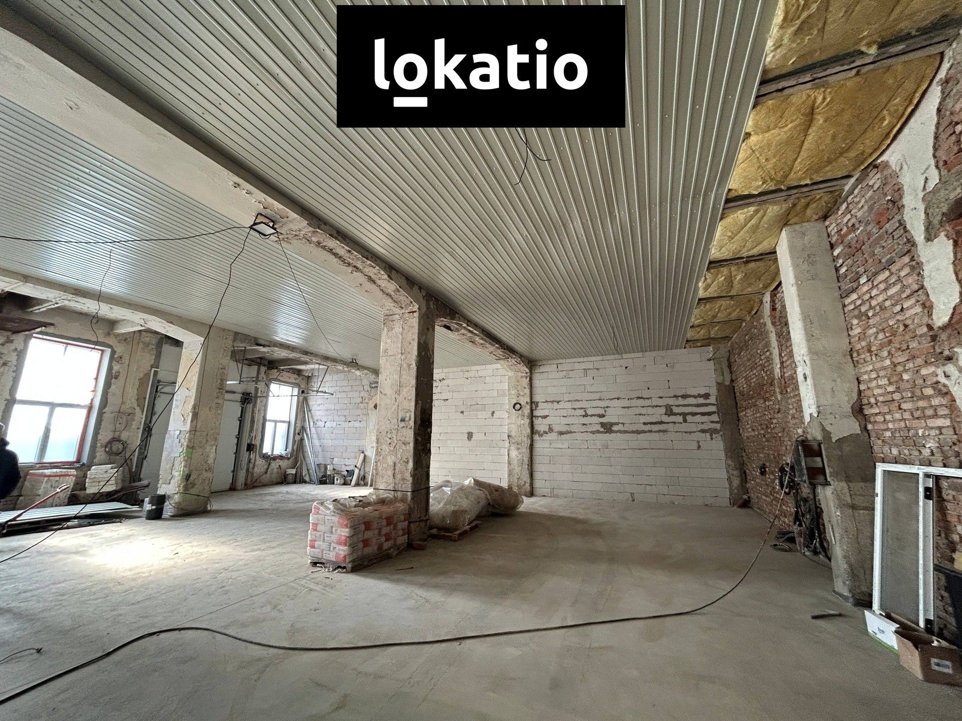 Sklad · 576 m² · Olomouc - 3