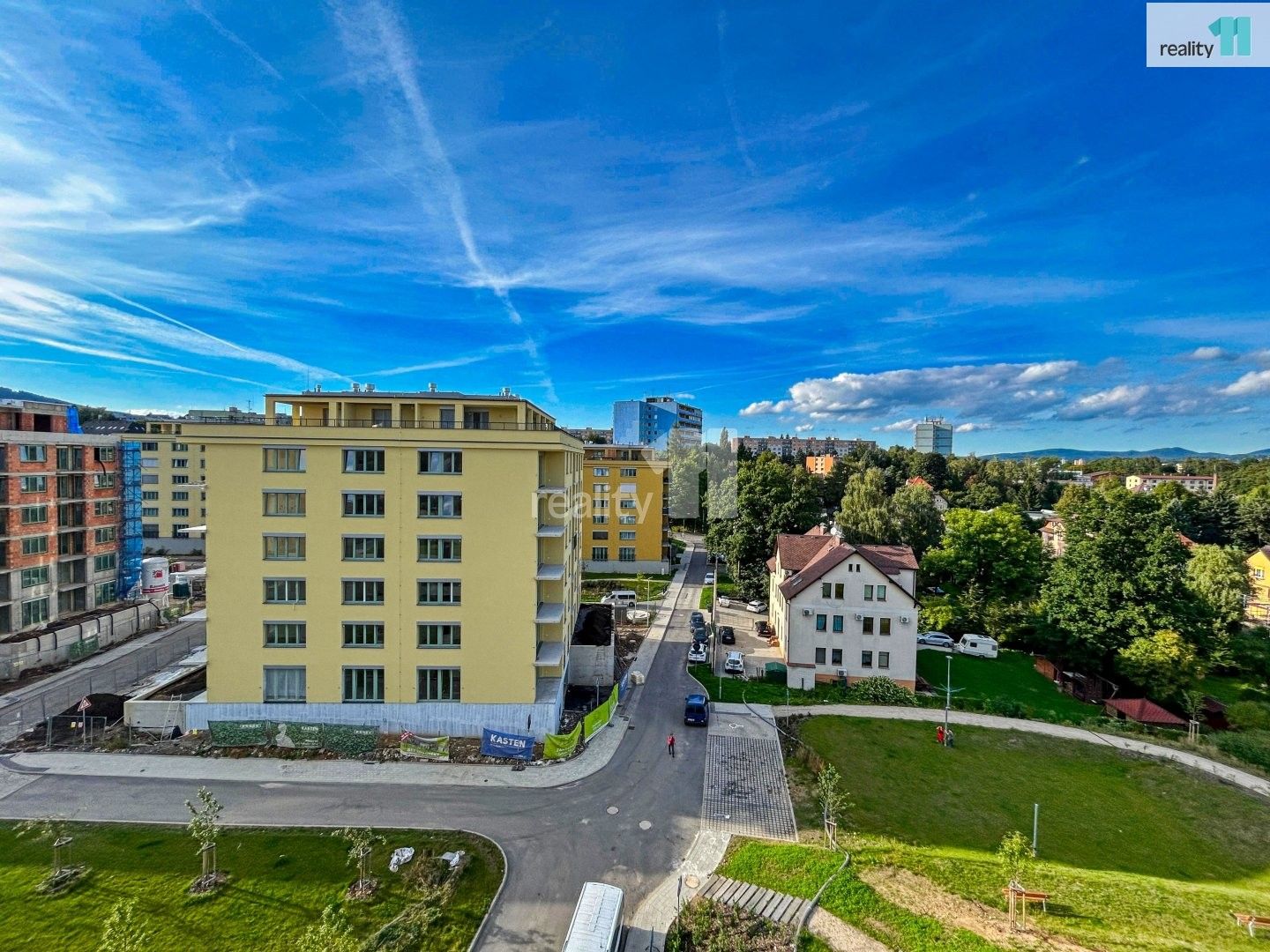 2+kk, Švermova, Liberec, 69 m² - 2