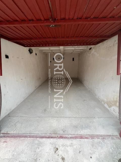 Garáž · 20 m² · Školní pěšina, Chomutov - 4
