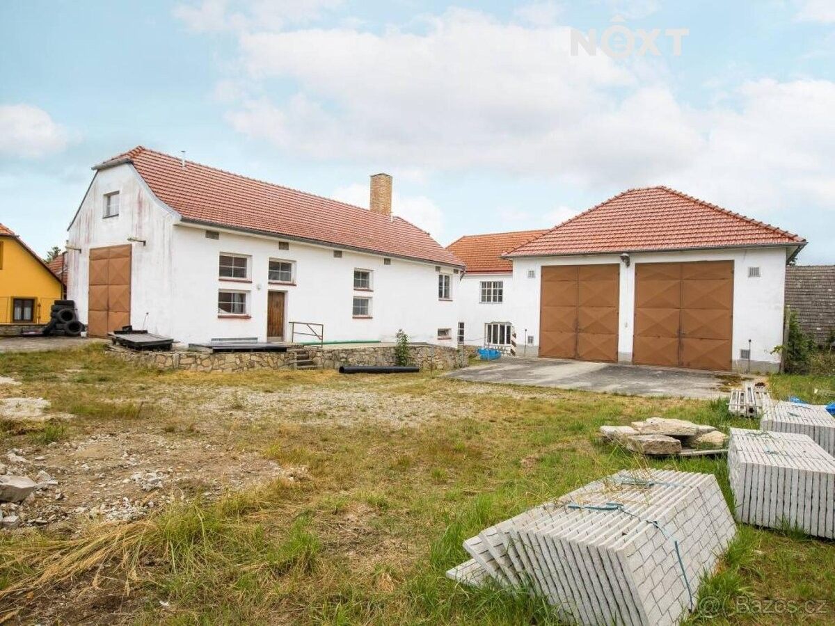 Prodej ostatní - Nová Bystřice, 378 33