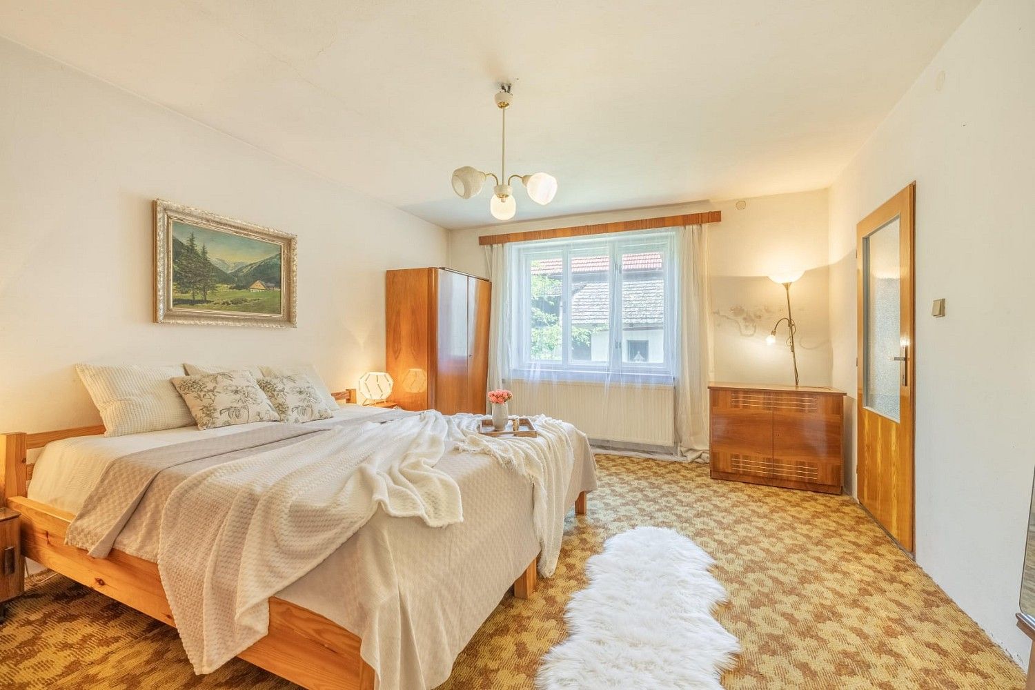 Rodinný dům · 72 m² · Velký Osek, okres Kolín, Středočeský kraj - 4