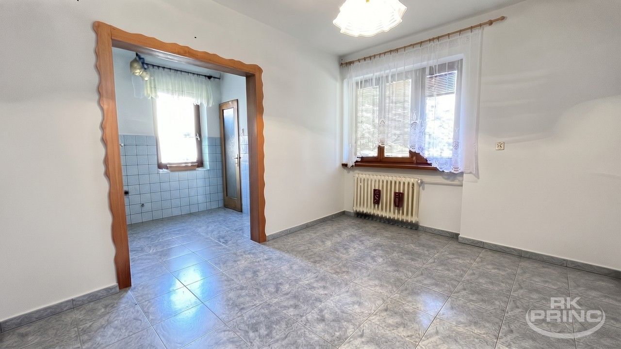Rodinné domy, Jiřího Wolkera, Český Brod, 230 m² - 2