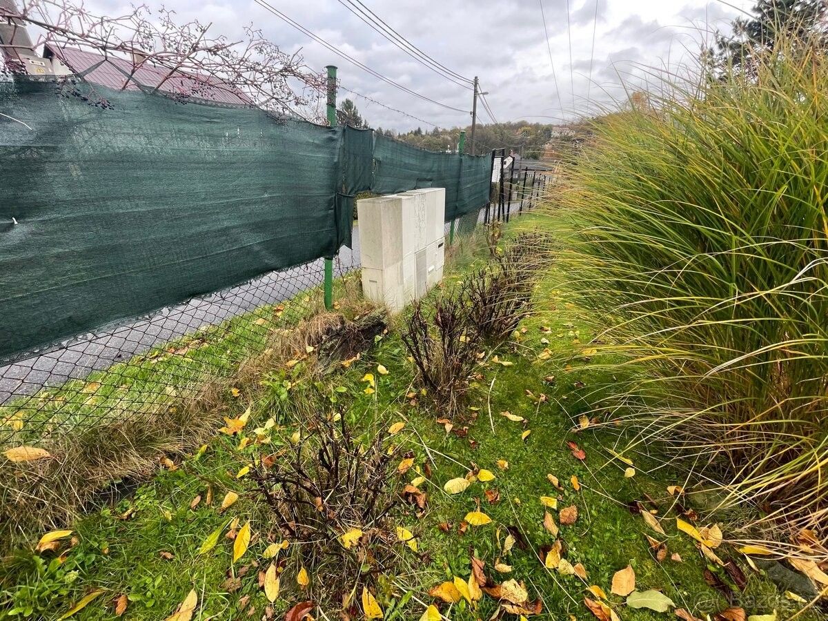 Prodej zahrada - Ostrava, 715 00