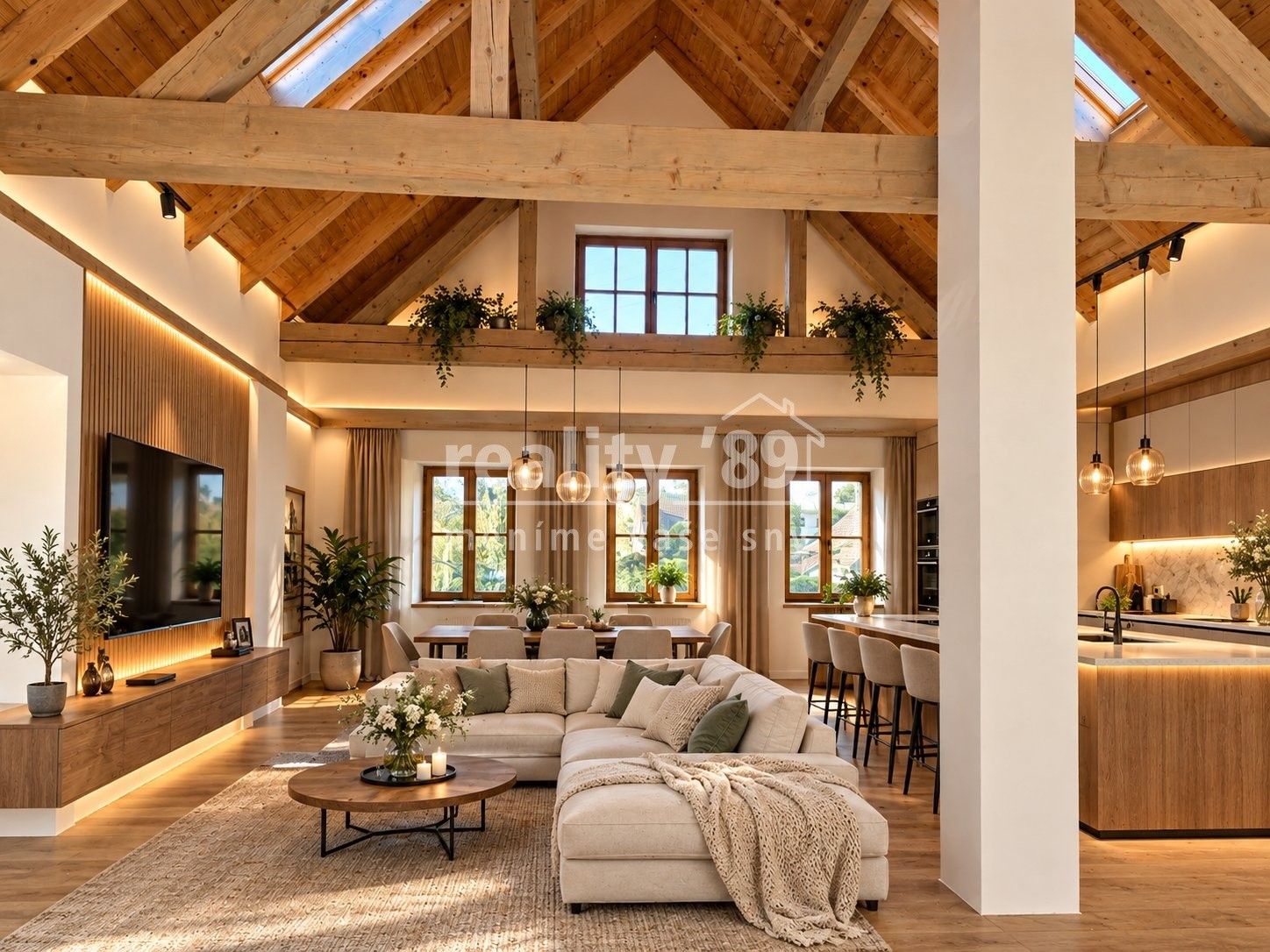 Rodinný dům · 171 m² · Kácova Lhota, Kozmice - 3