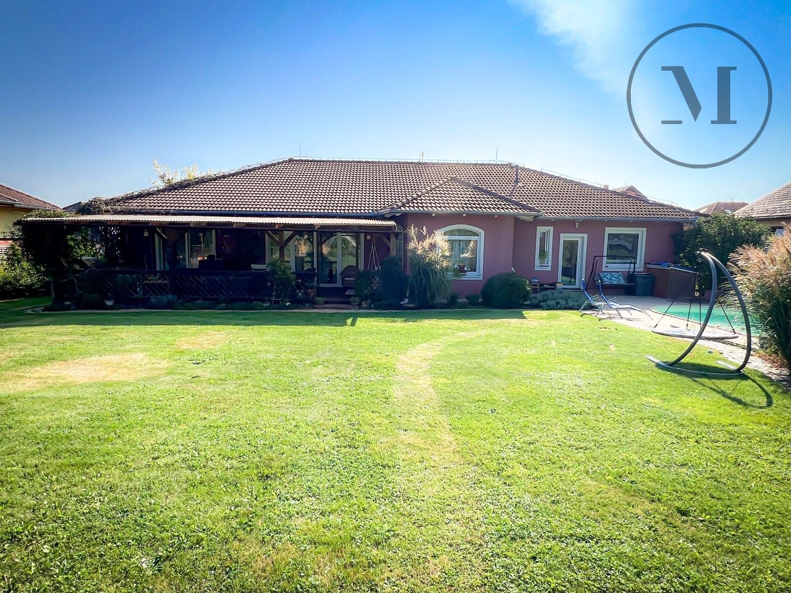 Prodej rodinný dům - Dolní Bukovsko, 260 m²