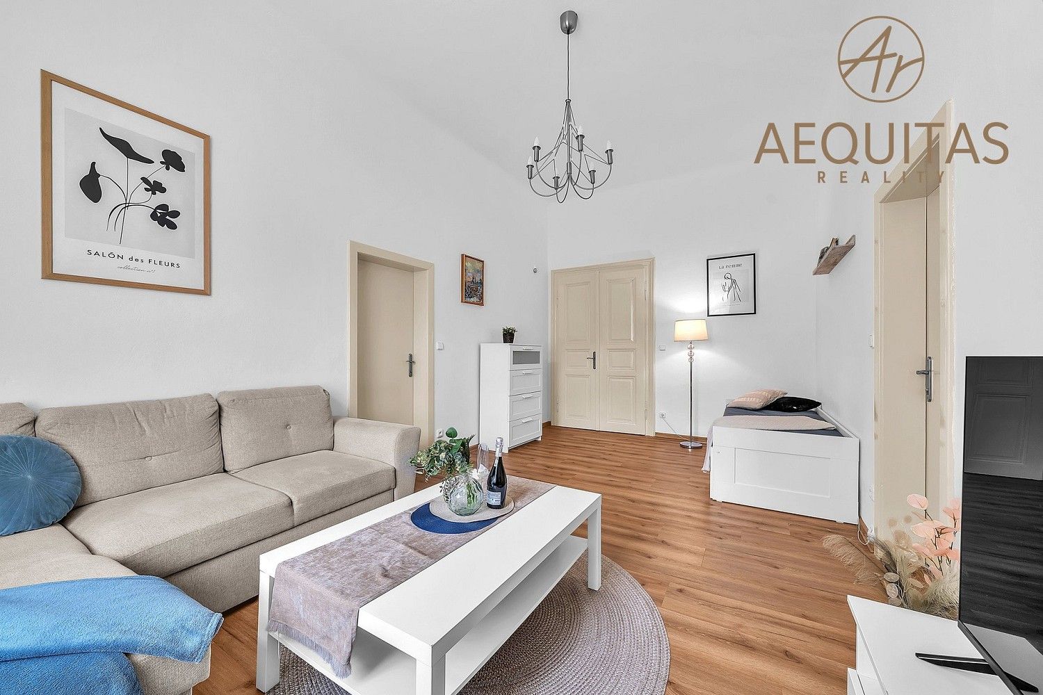 Ubytovací zařízení, Desná - Desná II, okres Jablonec nad Nisou, Liberecký kraj, 71 m² - 1