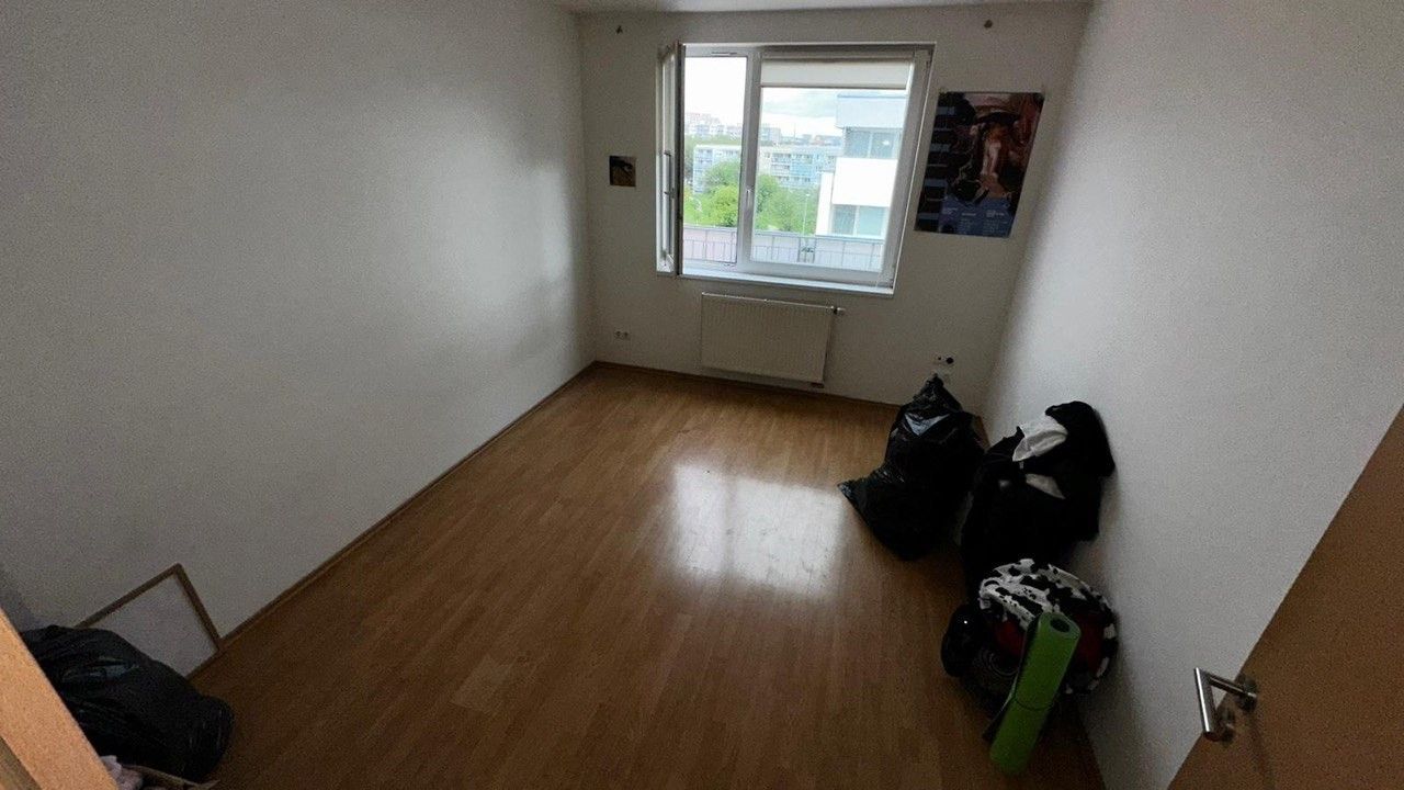 Byt 2+kk · 61 m² · Jurkovičova, Praha - 4
