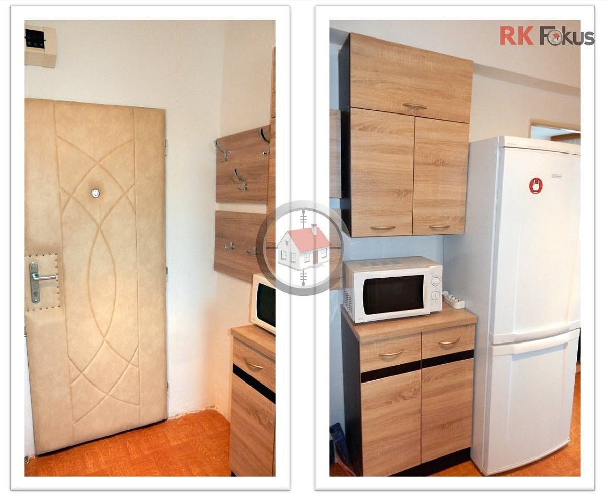 Byt 2+kk · 34 m² · Řípovská, Třebíč - Borovina - 4