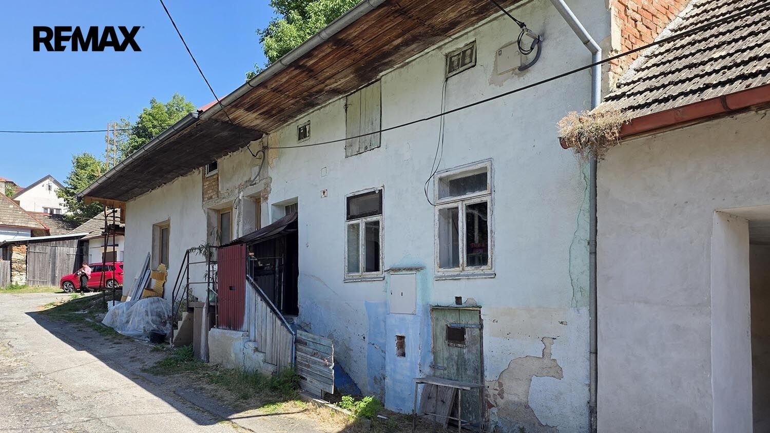 Rodinný dům · 76 m² · Kamenice - 3