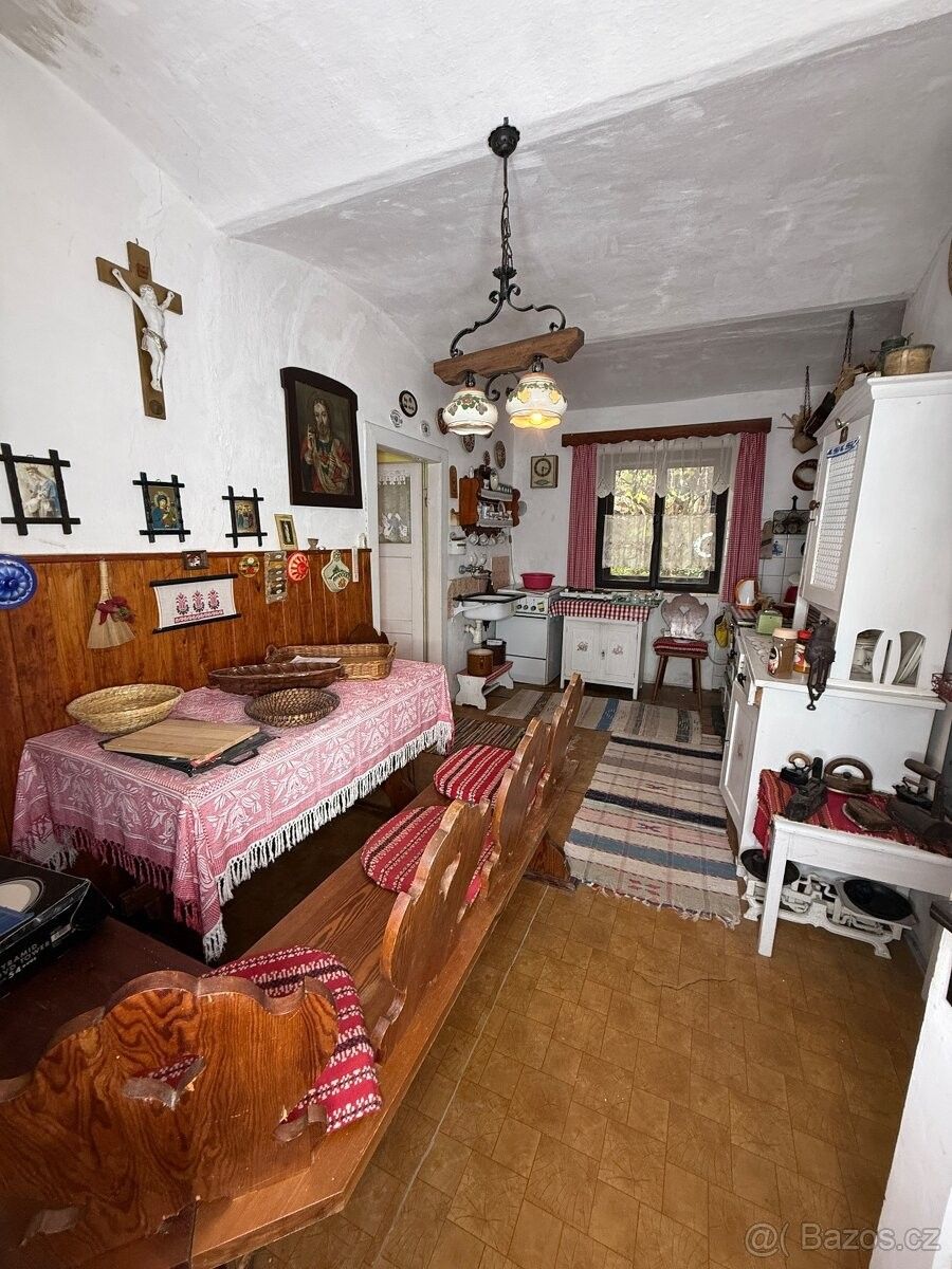 Prodej chata - České Budějovice, 370 07