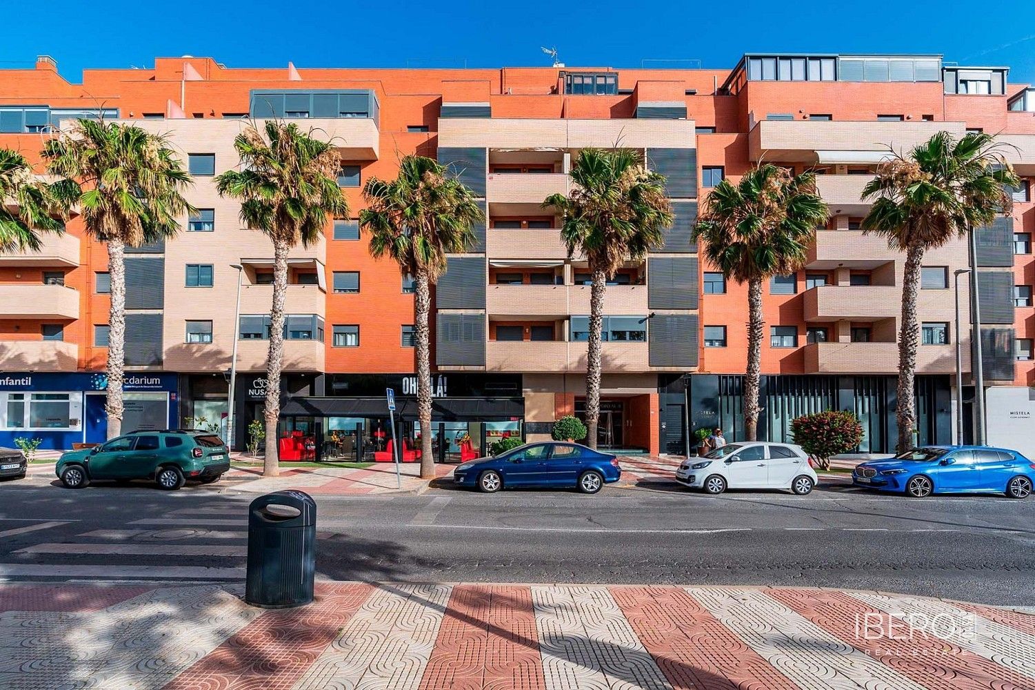 Prodej byt 4+kk - Aguadulce Almeria, Španělsko, 99 m² - 5