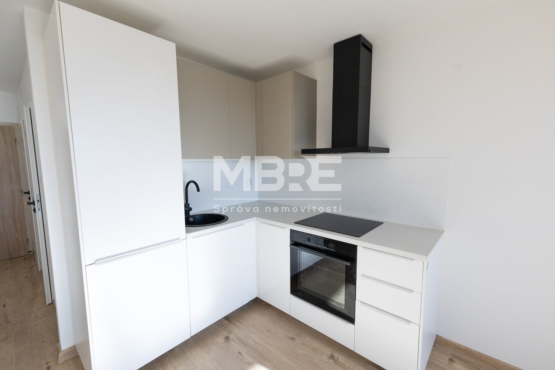 1+kk, Studentská 2361, Karviná Mizerov, 30 m² - 1