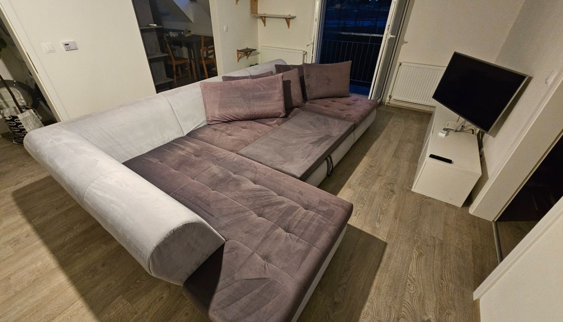 3+1, Gabčíkova, Nehvizdy - Nehvizdy, Středočeský kraj, 67 m²