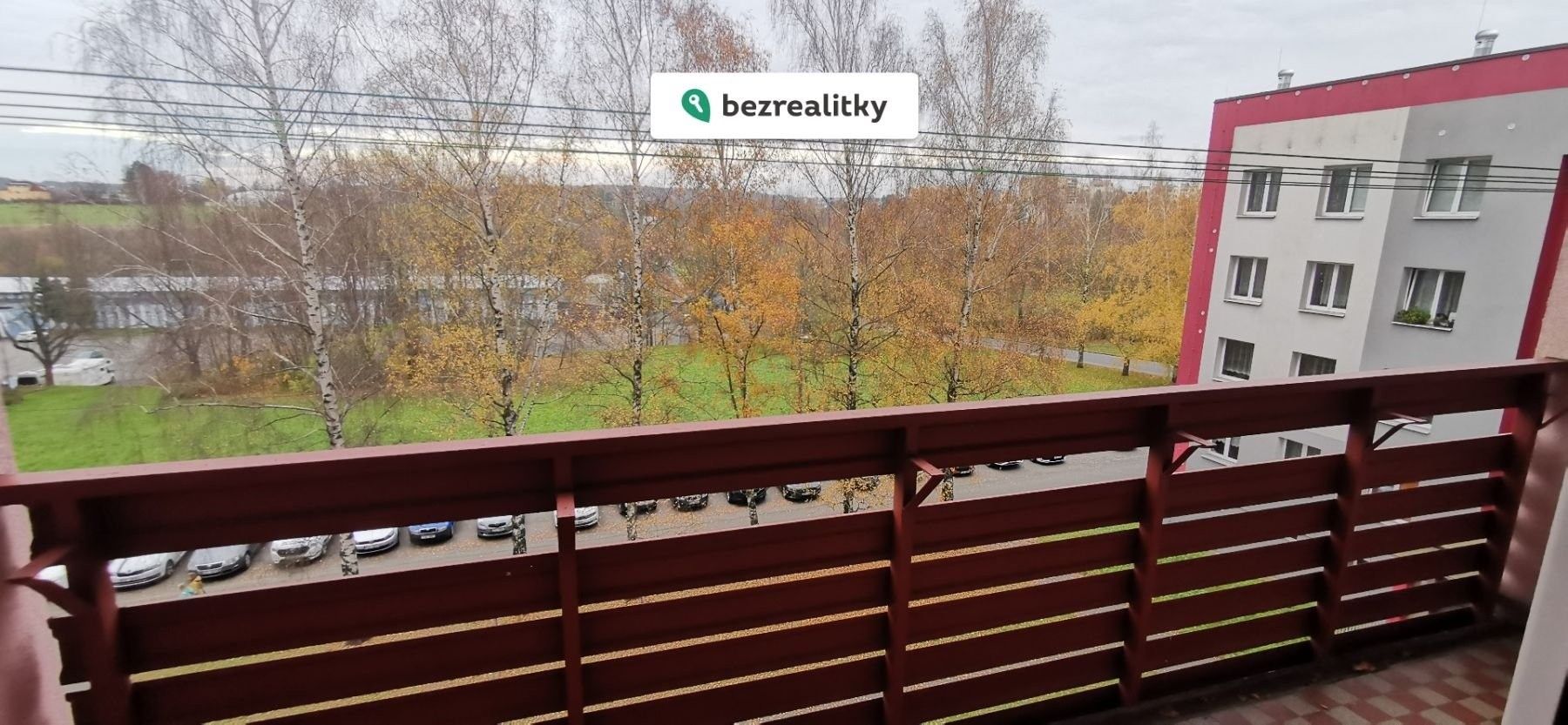 Prodej byt 2+1 - Lískovecká, Frýdek-Místek, 67 m²