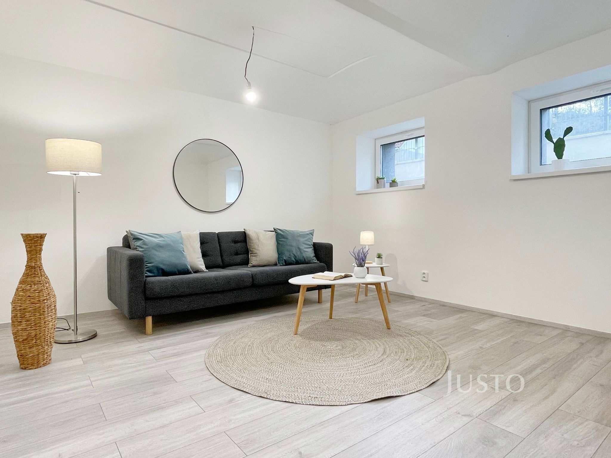 3+1, Žitavského, Praha, 66 m²