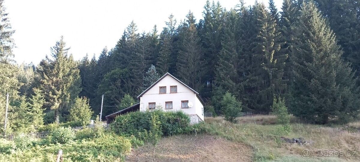 Rodinné domy, Nejdek, 362 21