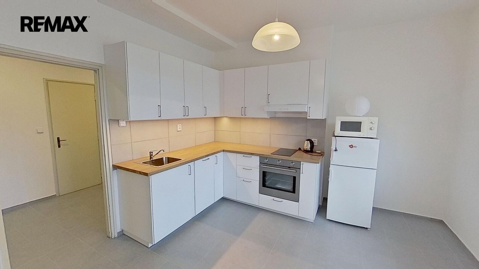 2+1, Michelská 964, Praha Michle, 77 m² - 1