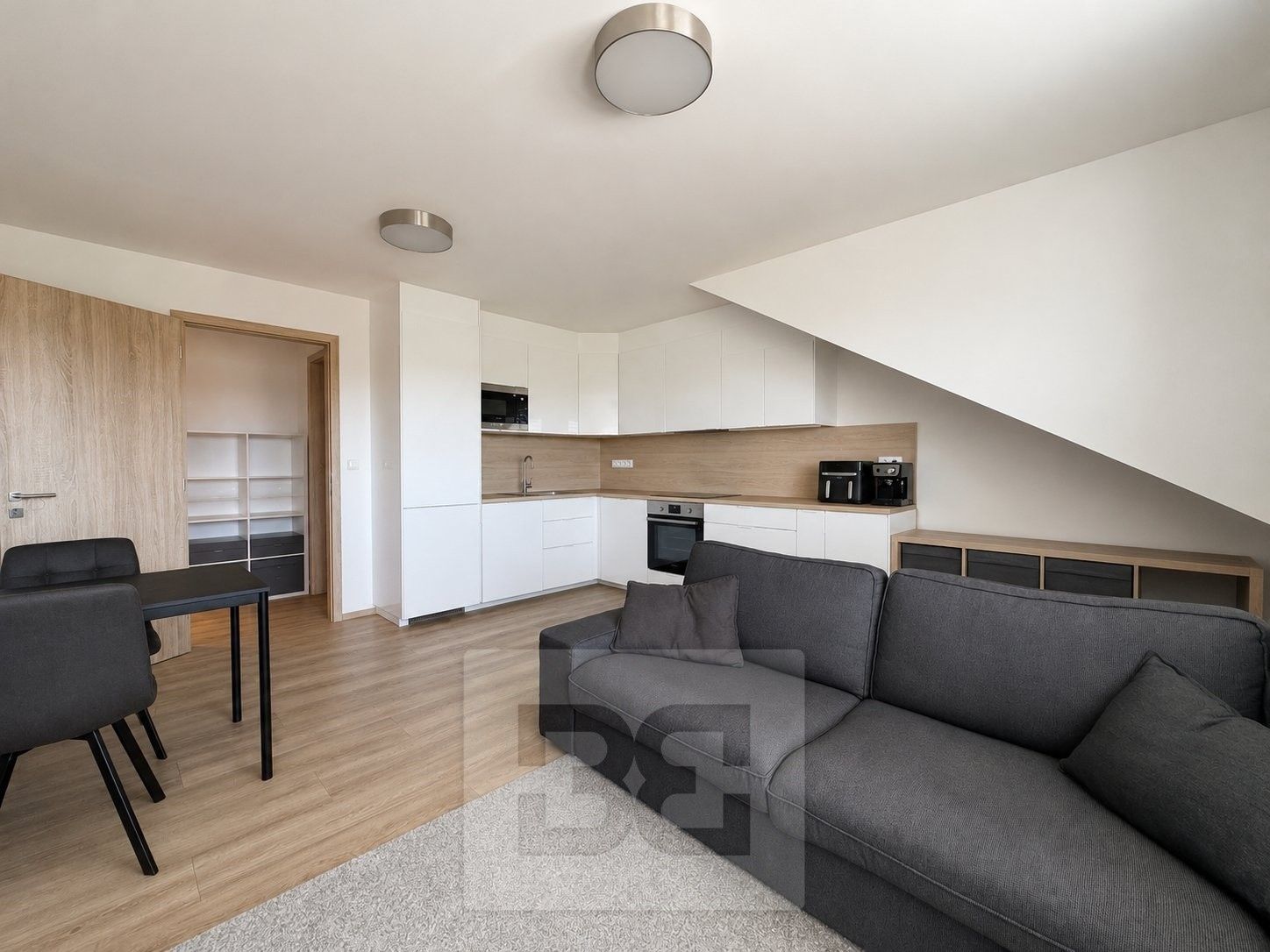 2+kk, Táborská 4548, Brno Židenice, 66 m² - 2