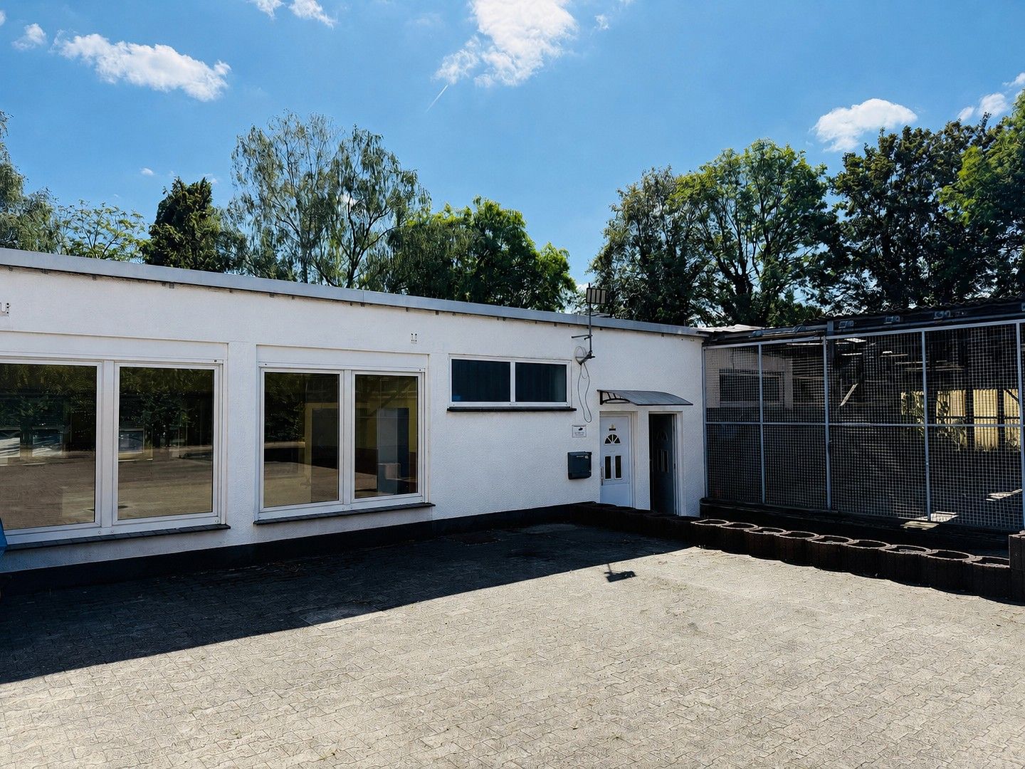 Obchodní prostory · 150 m² · Solmstr. Dortmund Mengede Nordrhein-Westfalen 44359 - 3