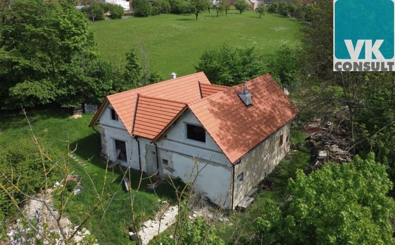 Rodinný dům, 97 m²