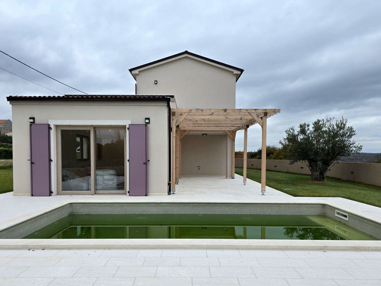 Rodinný dům · 156 m² · Marčana, HR - 3