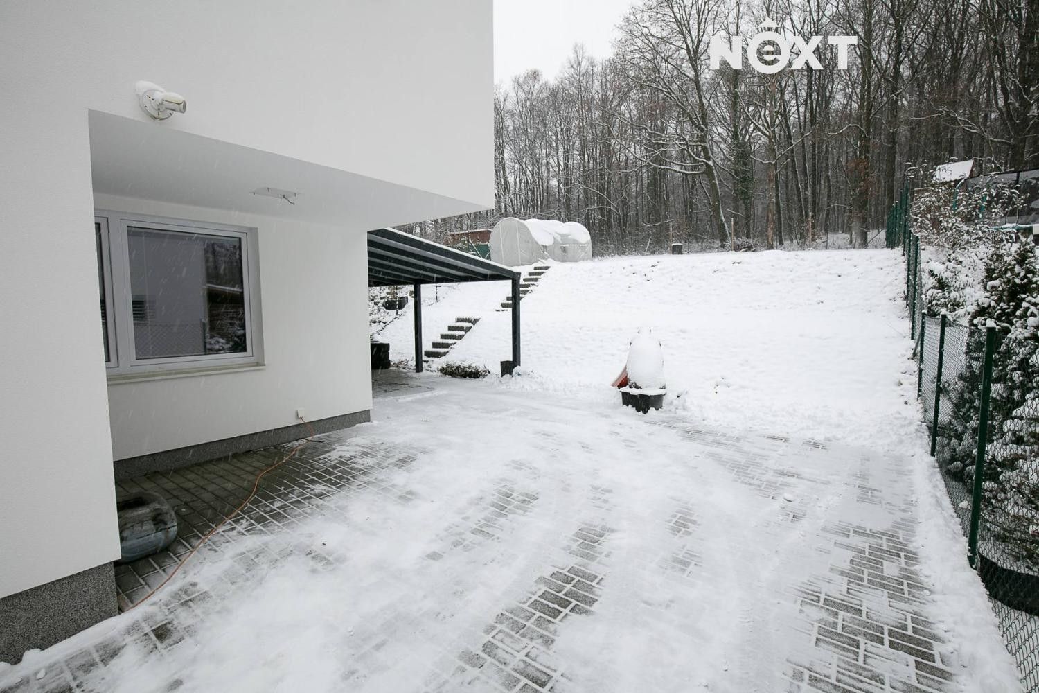 Prodej rodinný dům - Kudlov, Zlín, 122 m²