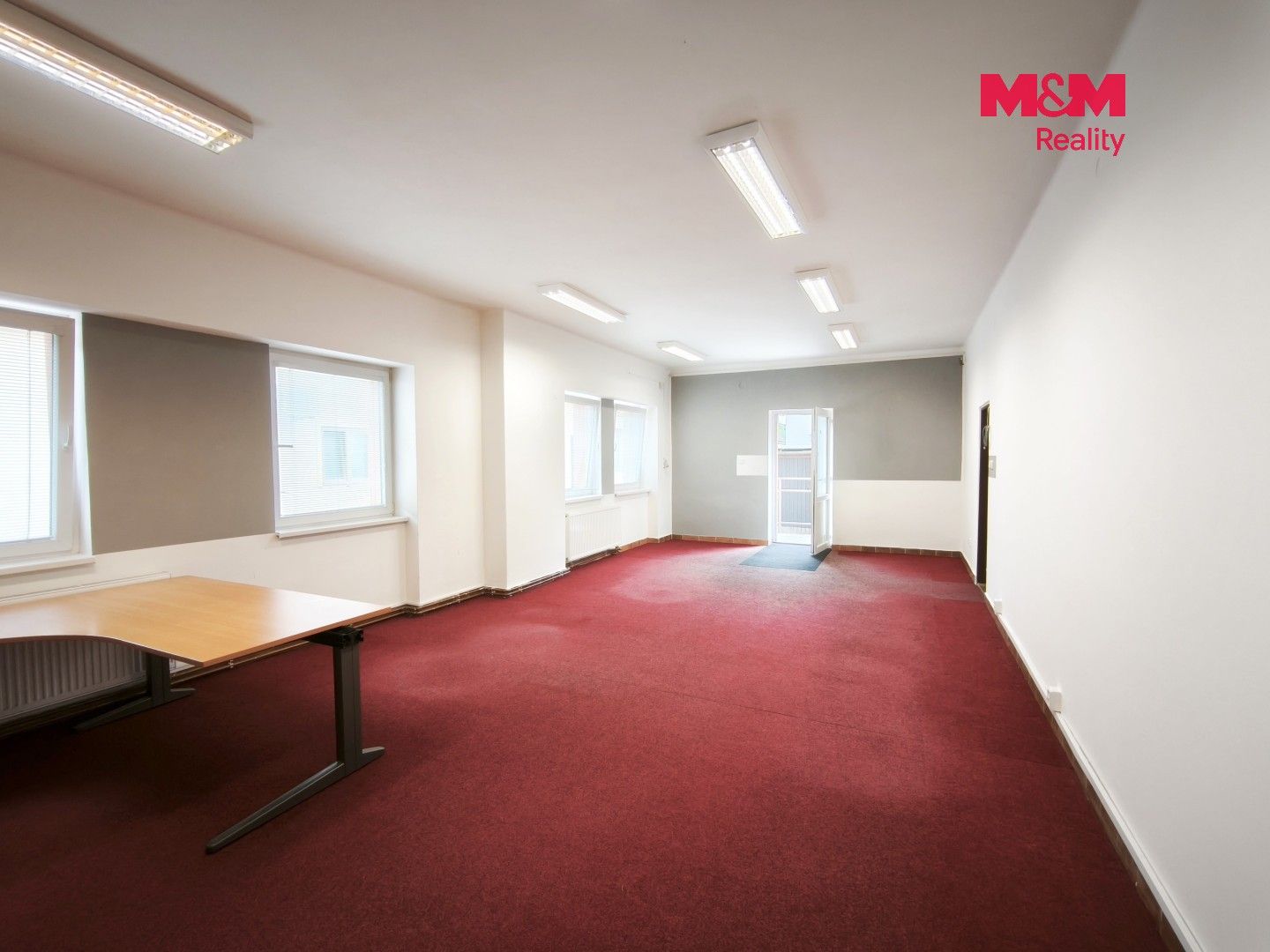 Pronájem obchodní prostory - Železniční I, Staré Město, 83 m² - 2