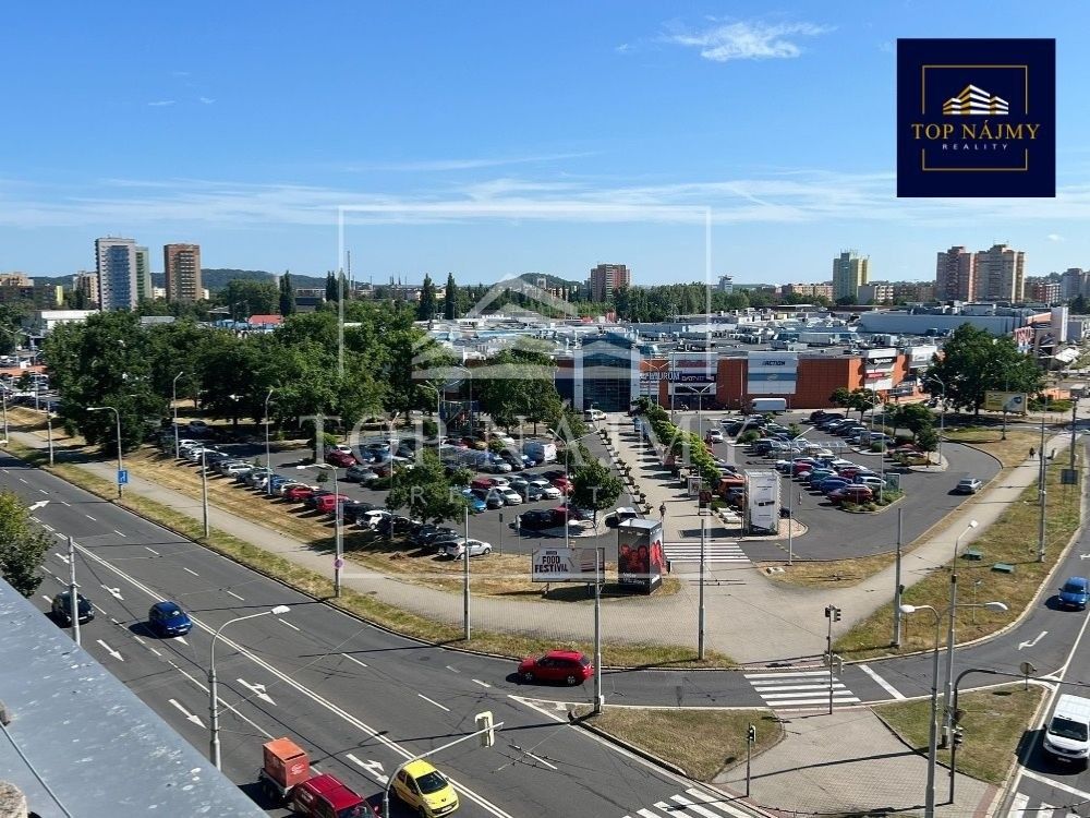 Sklad · Ostrava, 709 00 - 3