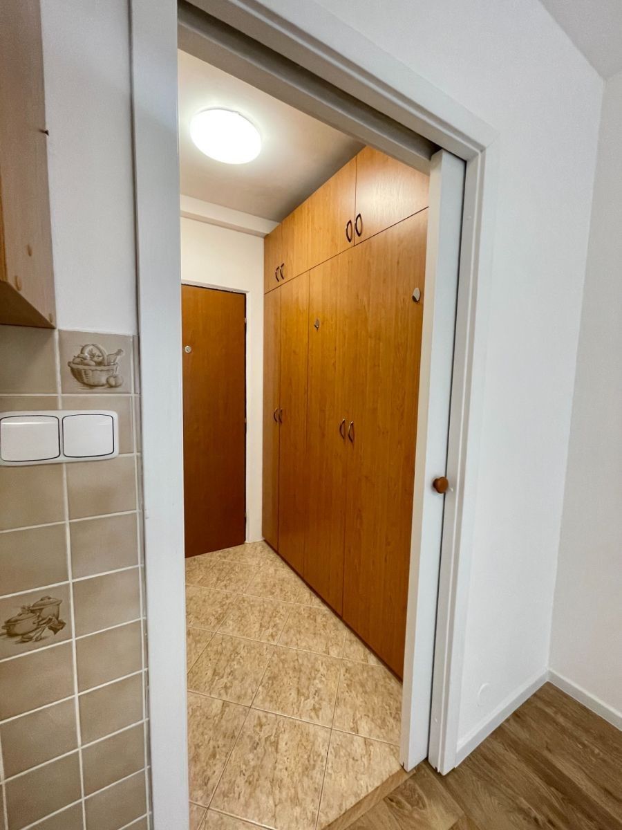 Byt 1+kk · 26 m² · Vavřenova, Praha - Braník - 3